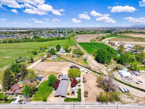 101 & 103 Minot Street Middleton ID 83644
