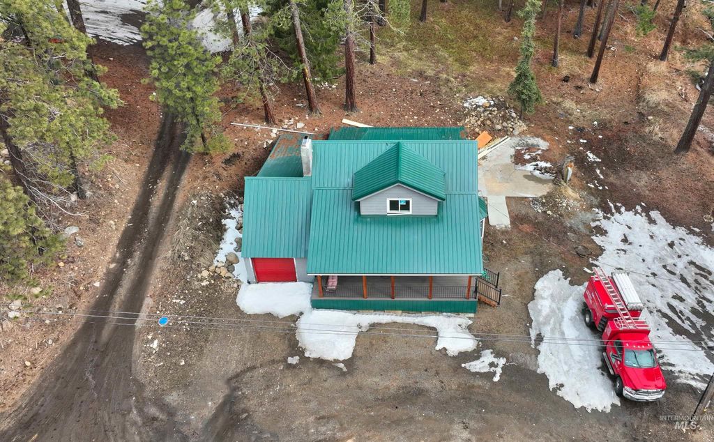 Photo of 305 N 3rd St, McCall, ID 83638 (MLS # 98977586)