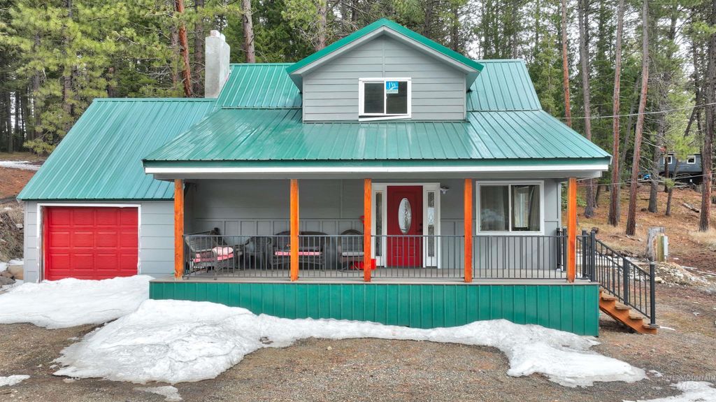 Photo of 305 N 3rd St, McCall, ID 83638 (MLS # 98977586)
