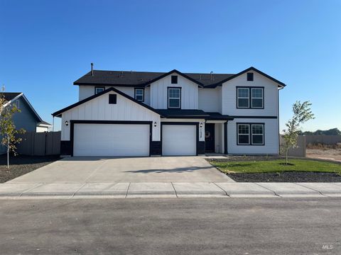 Photo of 11477 W Julianna Ct, Nampa, ID 83651 (MLS # 98956056)