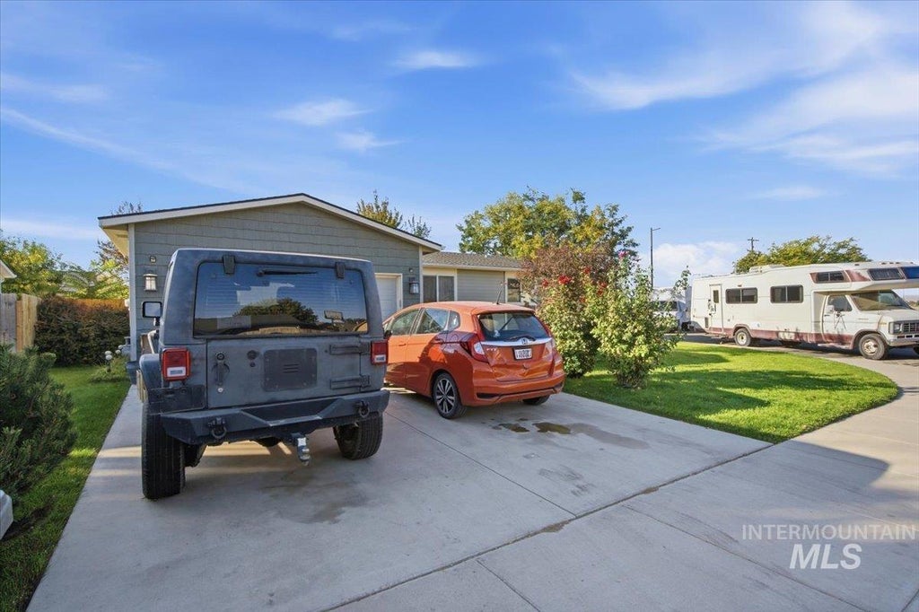 Photo of 711 Prince Ave, Wilder, ID 83676 (MLS # 99002498)
