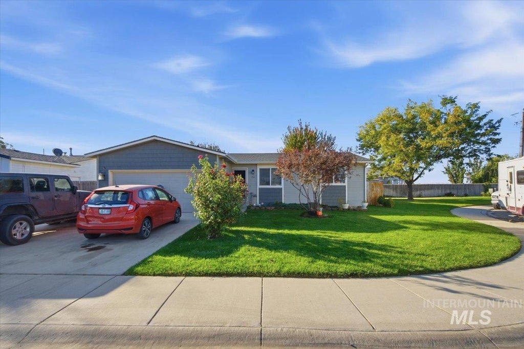 Photo of 711 Prince Ave, Wilder, ID 83676 (MLS # 99002498)