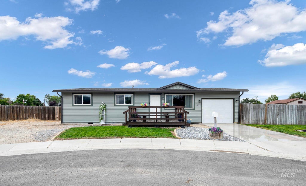 Photo of 11469 W Hanks St, Boise, ID 83709 (MLS # 98999951)