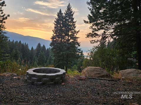 Photo of 507 Collier View Road, Donnelly, ID 83611 (MLS # 98995053)