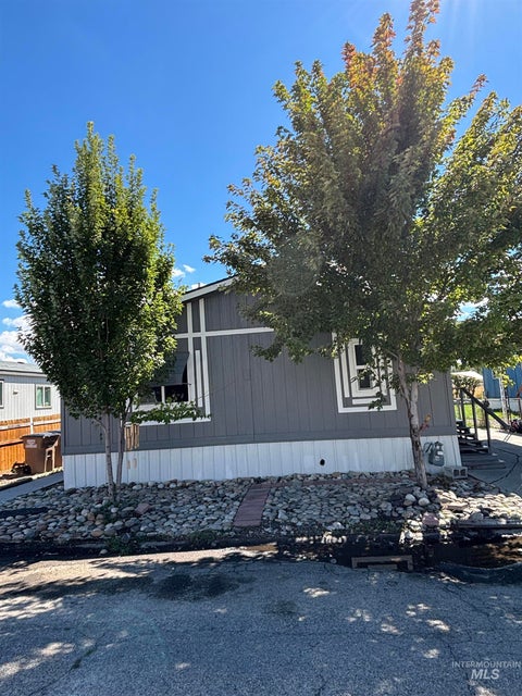 Photo of 701 Monte Vista Dr #56, Emmett, ID 83617 (MLS # 99001514)