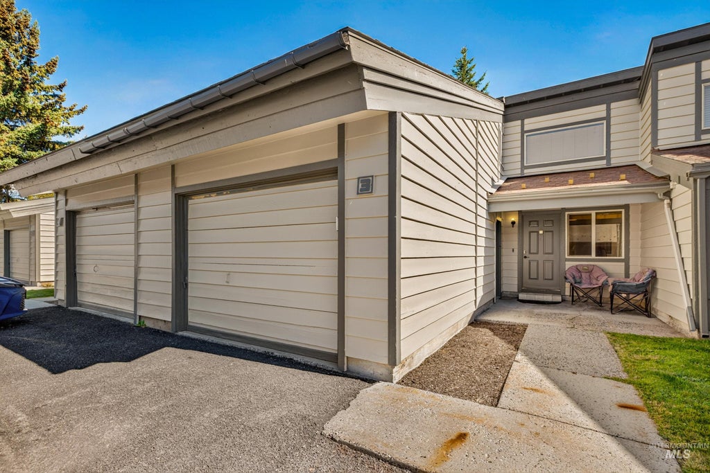 Photo of 1607 Davis Avenue #C3, McCall, ID 83638 (MLS # 99002933)