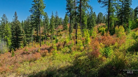 Photo of NKA O'reilly Road, Princeton, ID 83857 (MLS # 98959584)