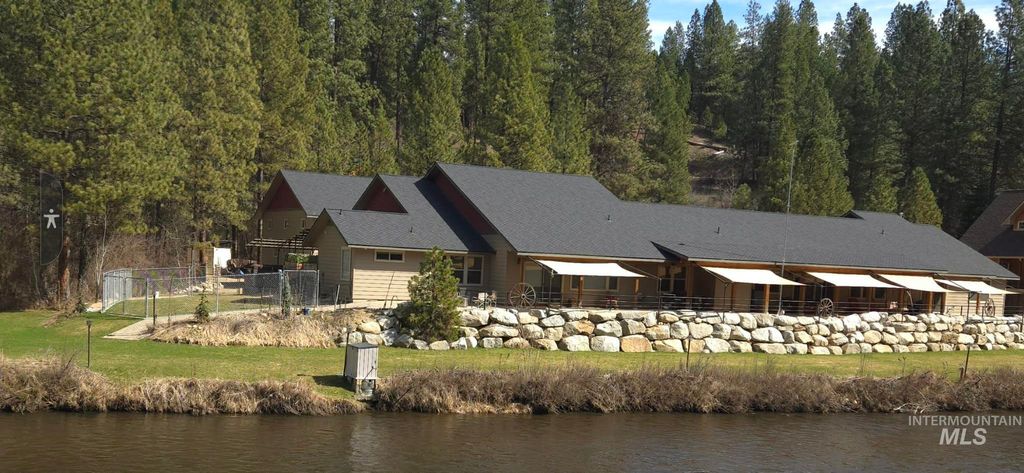 Photo of 36 Kevins Way, Garden Valley, ID 83622 (MLS # 98972285)