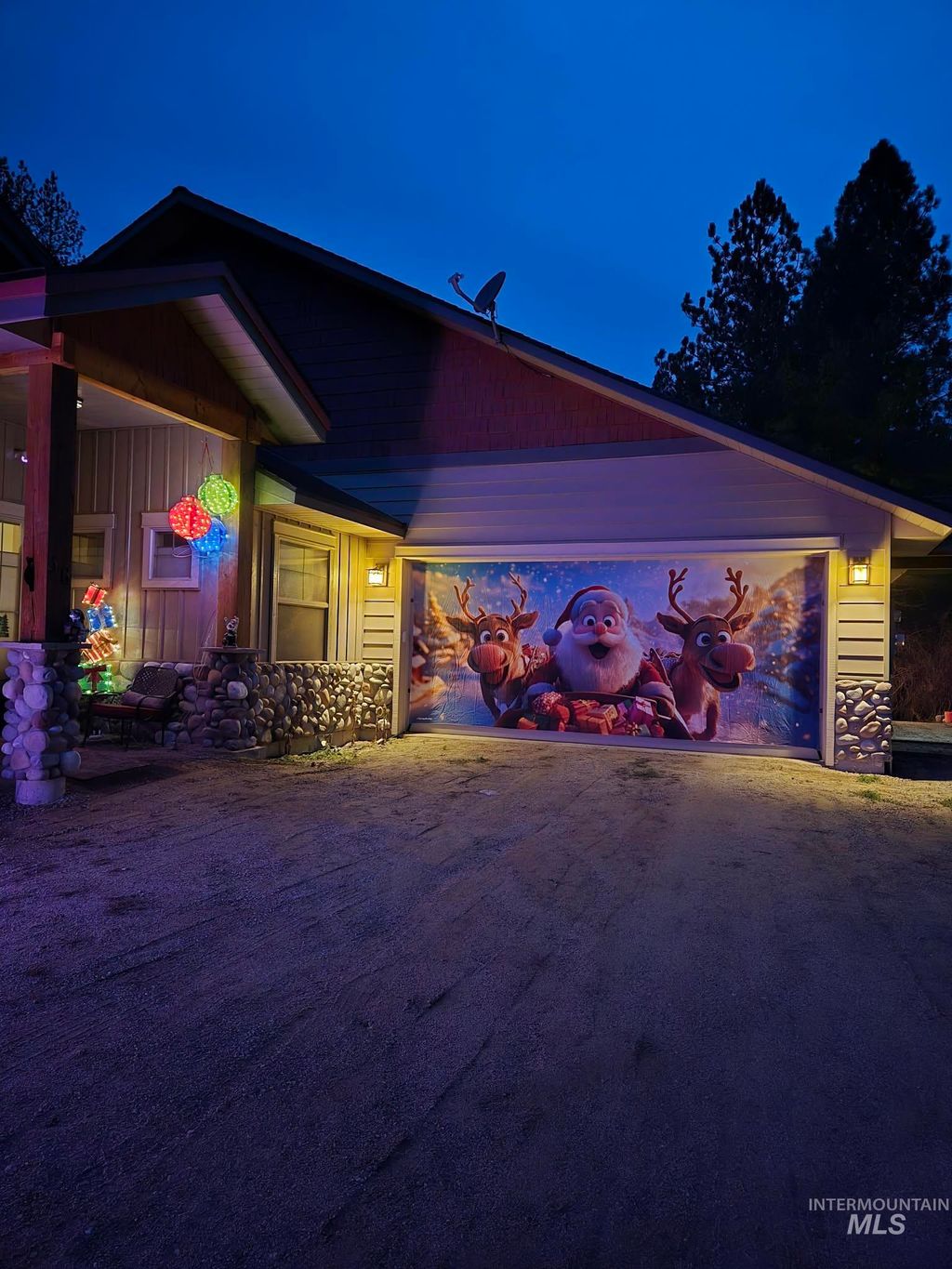 Photo of 36 Kevins, Garden Valley, ID 83622 (MLS # 98972285)