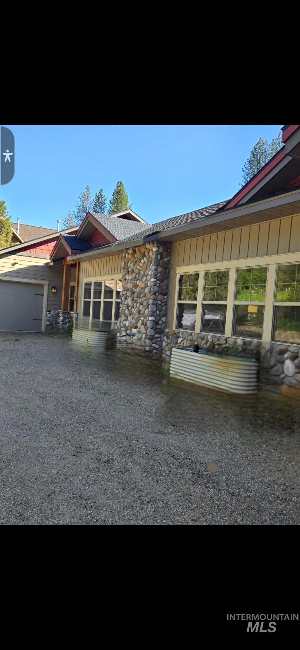 Photo of 36 Kevins, Garden Valley, ID 83622 (MLS # 98972285)