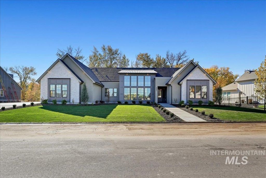 Photo of 665 Watkins Ave, Middleton, ID 83644 (MLS # 98987161)
