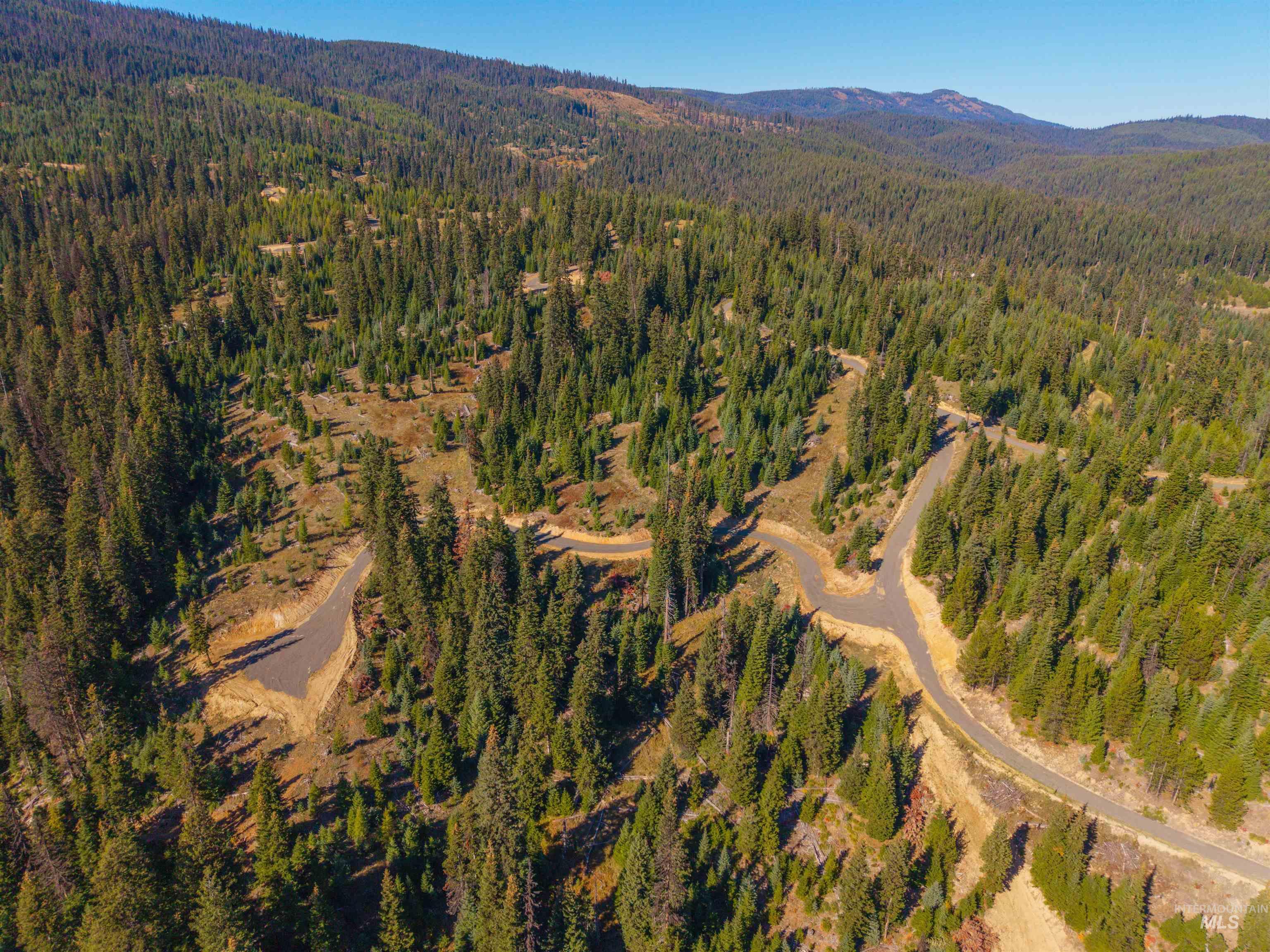 TBD Parcel 5 Tree Farm Trails Road