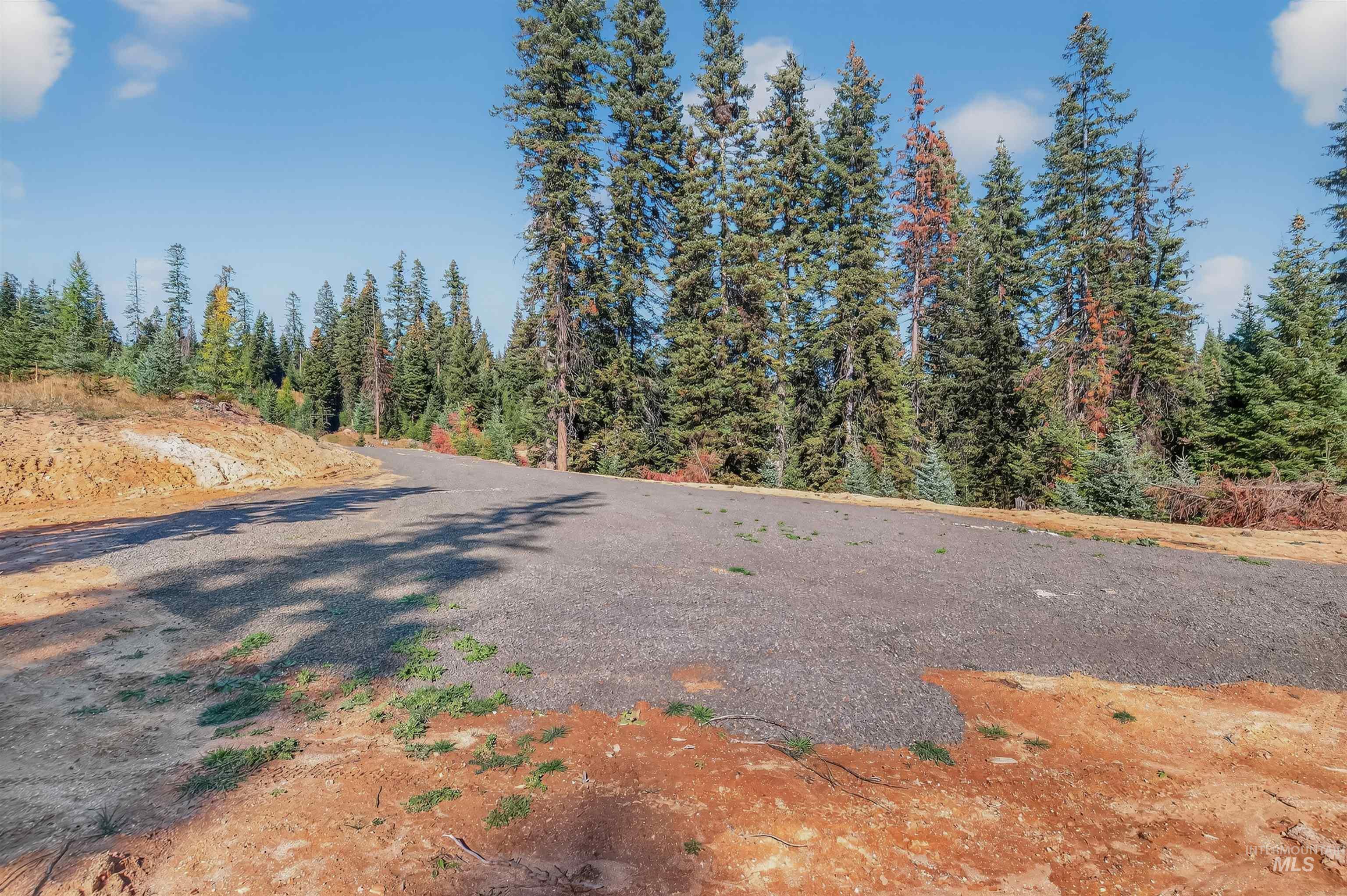 TBD Parcel 5 Tree Farm Trails Road