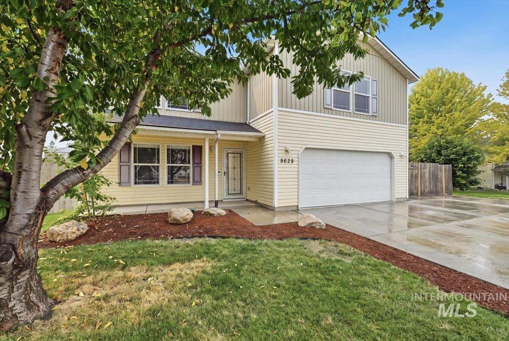 Photo of 9629 W Bronze Drive, Boise, ID 83709 (MLS # 98995771)
