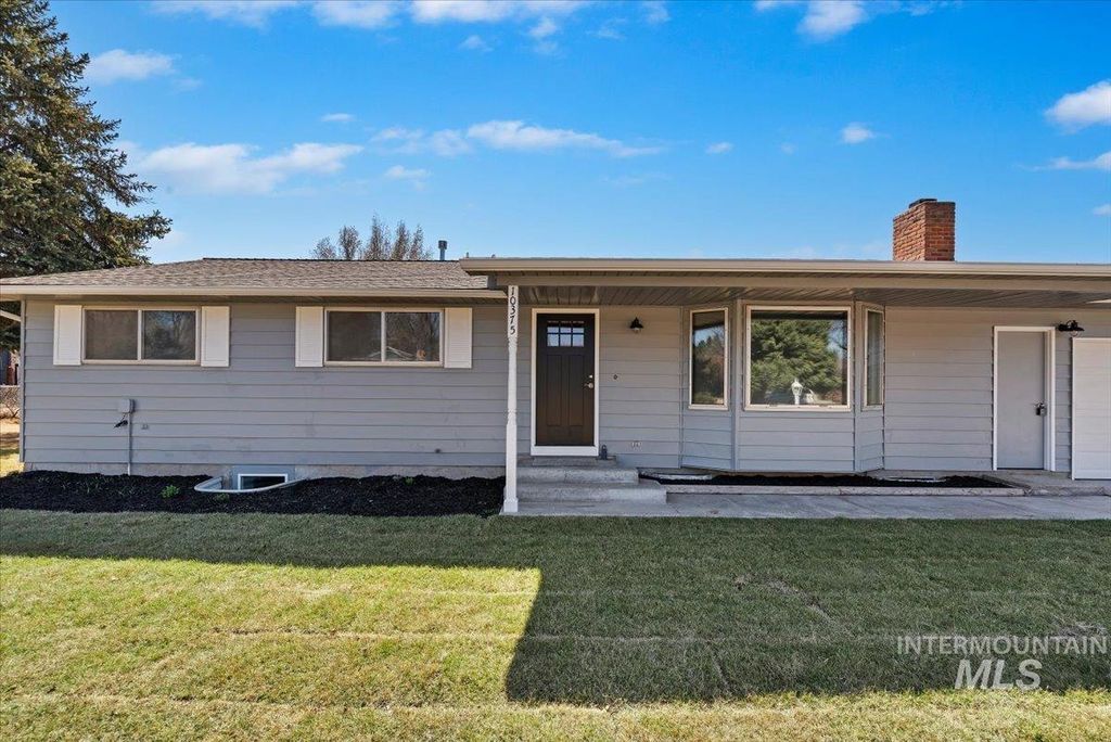 Photo of 10375 W Roan Meadows Drive, Boise, ID 83709 (MLS # 98978806)