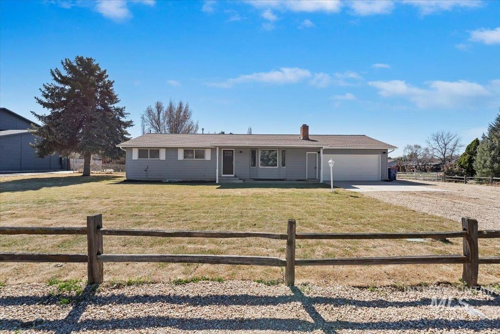 Photo of 10375 W Roan Meadows Drive, Boise, ID 83709 (MLS # 98978806)