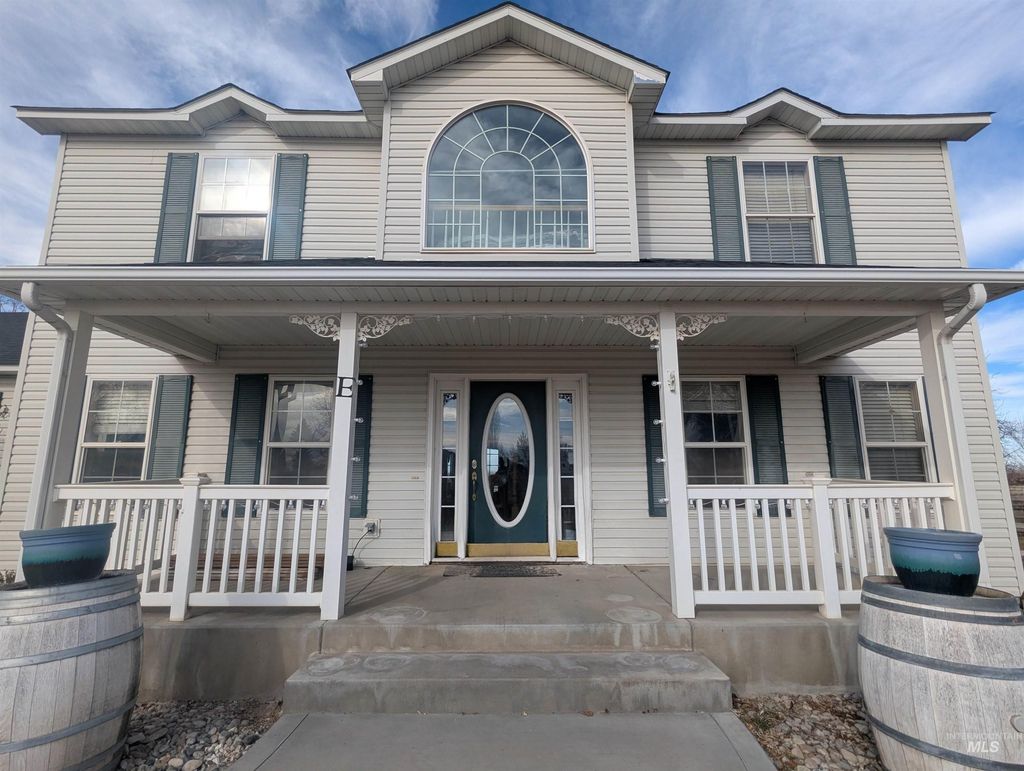 Photo of 3434 E 4000 N, Kimberly, ID 83341 (MLS # 98975638)