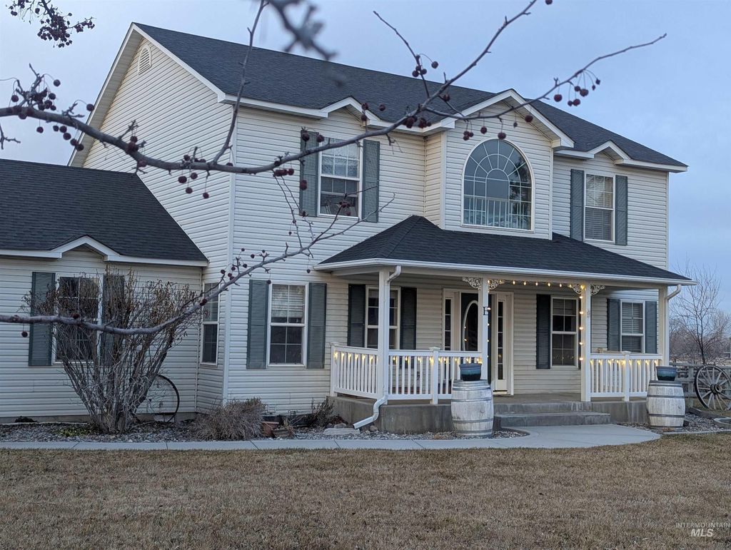 Photo of 3434 E 4000 N, Kimberly, ID 83341 (MLS # 98975638)