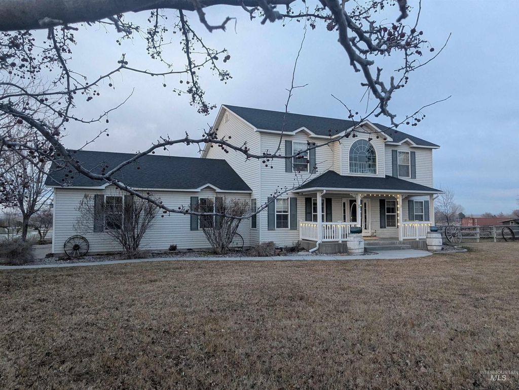 Photo of 3434 E 4000 N, Kimberly, ID 83341 (MLS # 98975638)