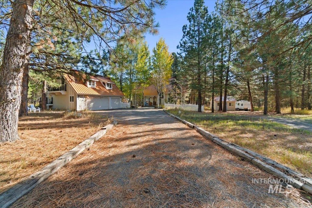 Photo of 376 Stockton Ct, McCall, ID 83638 (MLS # 98964774)