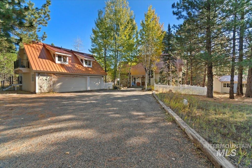 Photo of 376 Stockton Ct, McCall, ID 83638 (MLS # 98964774)