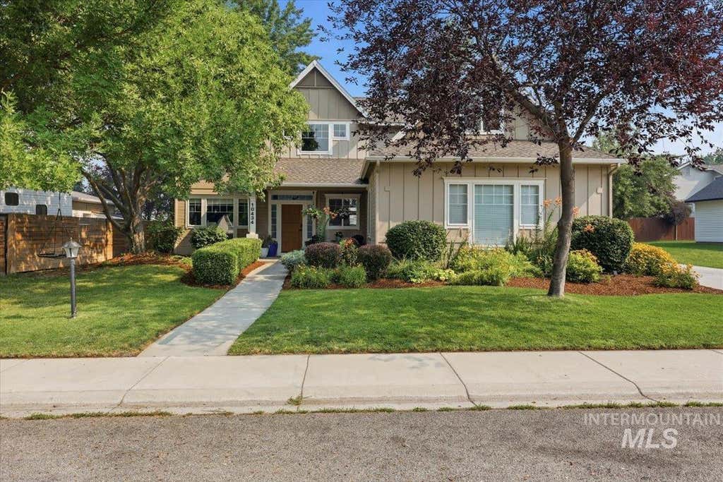 Photo of 10434 W Blackstone St, Boise, ID 83714 (MLS # 98994918)