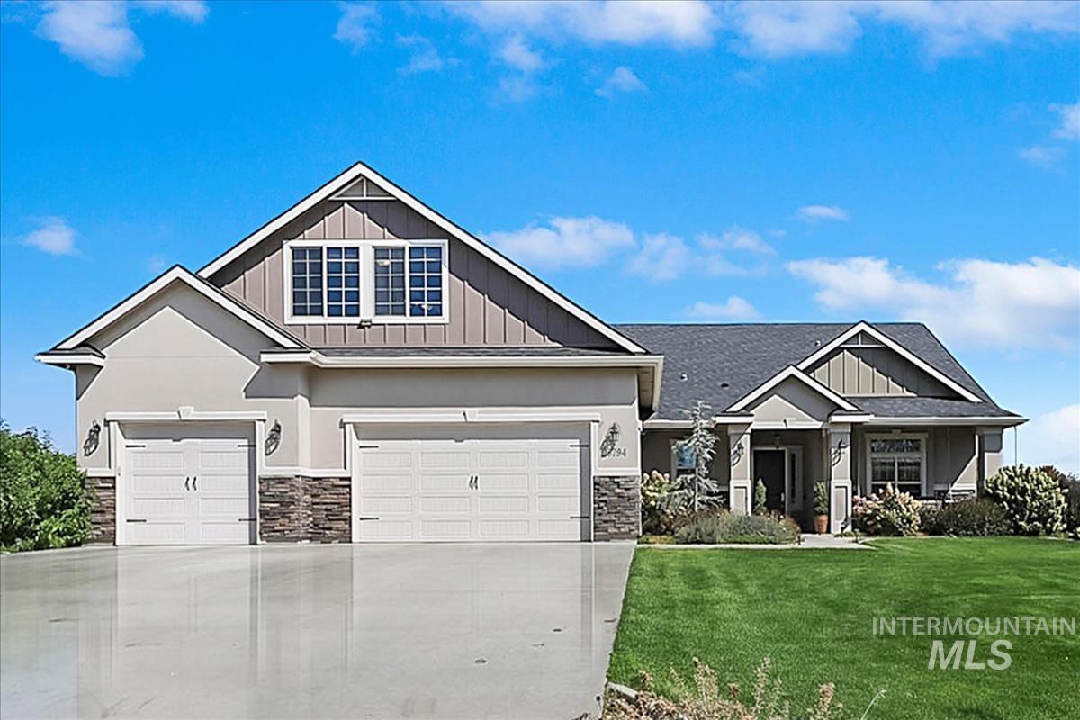 25794 Amble Way
