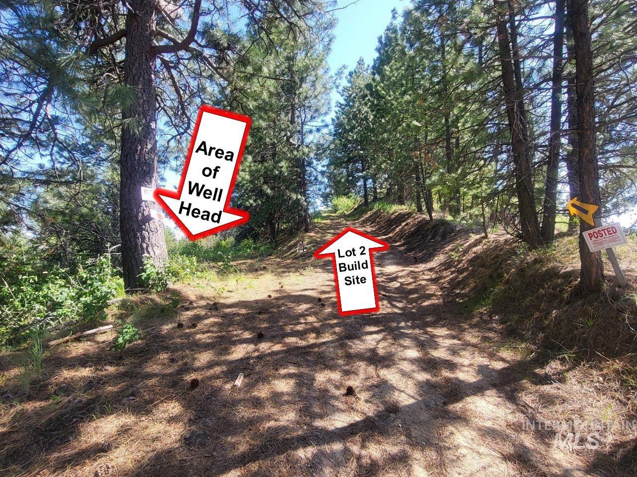 Lots 1 & 2 Wilderness Ridge Rd