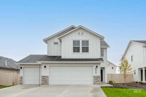 Photo of 3177 W Animas Creek Dr, Kuna, ID 83634 (MLS # 98997637)