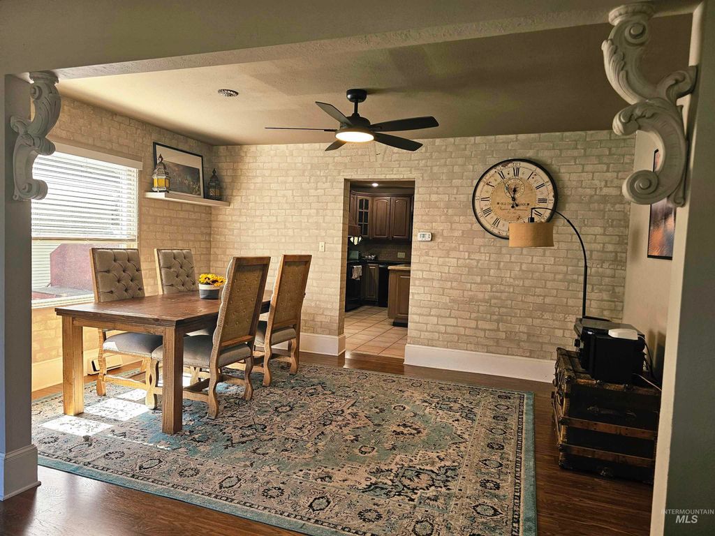 Photo of 712 3rd St, Lewiston, ID 83501 (MLS # 98979609)