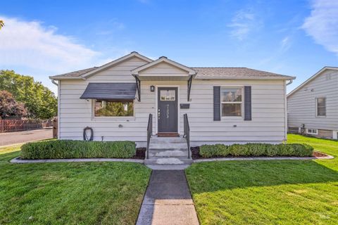 1303 4th Street Clarkston WA 99403