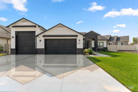 1440 Chaparral Way Payette ID 83661