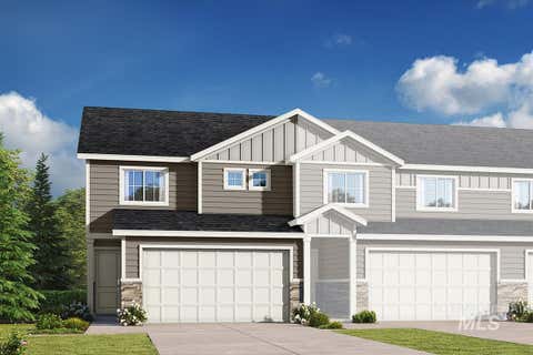 Photo of 5987 N Highfire Lane, Meridian, ID 83646 (MLS # 98997884)