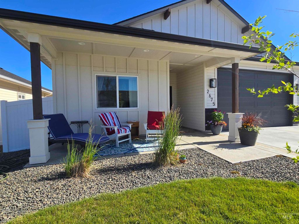 Photo of 2675 Bandon Dunes Ave, Payette, ID 83661 (MLS # 98987253)