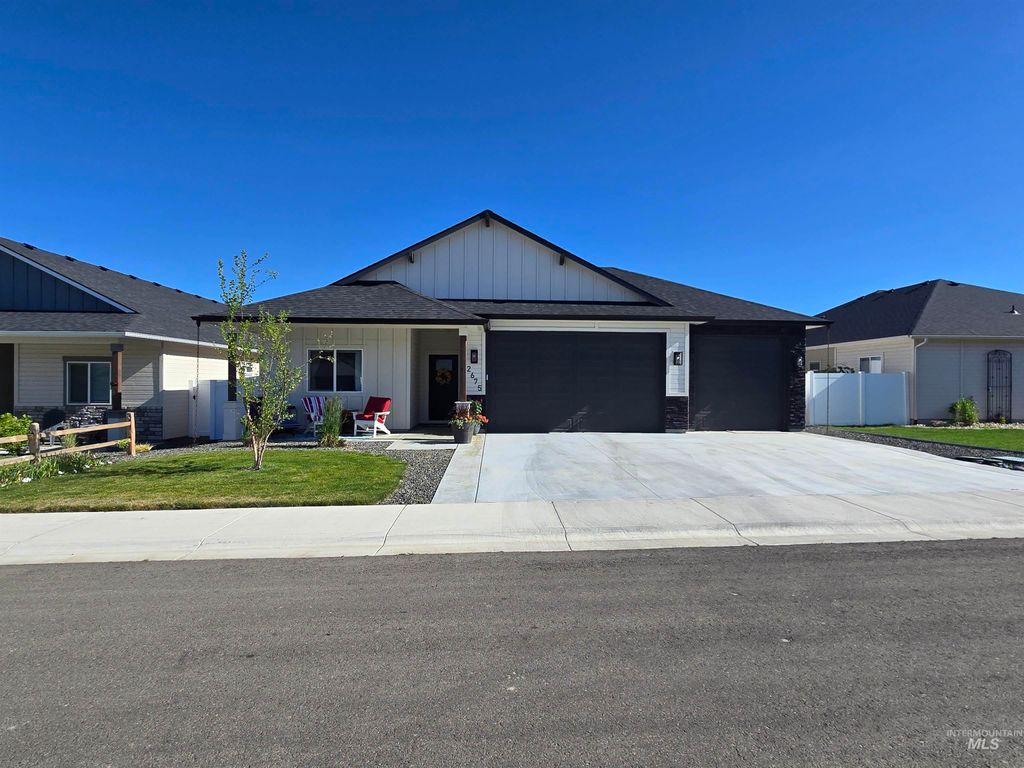 Photo of 2675 Bandon Dunes Ave, Payette, ID 83661 (MLS # 98987253)