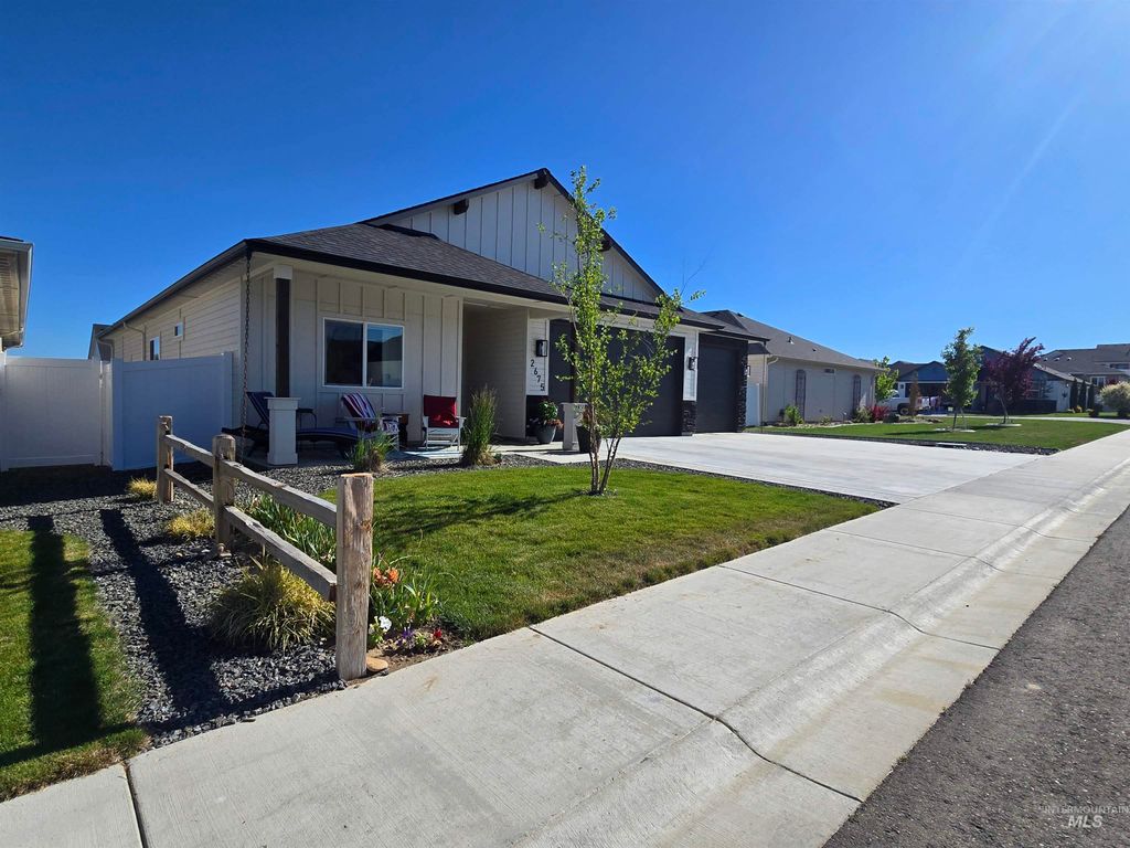 Photo of 2675 Bandon Dunes Ave, Payette, ID 83661 (MLS # 98987253)