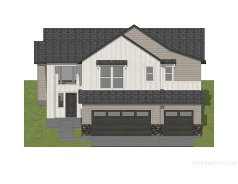 Photo of 11824 W Snow Flower Dr, Star, ID 83669 (MLS # 98986246)