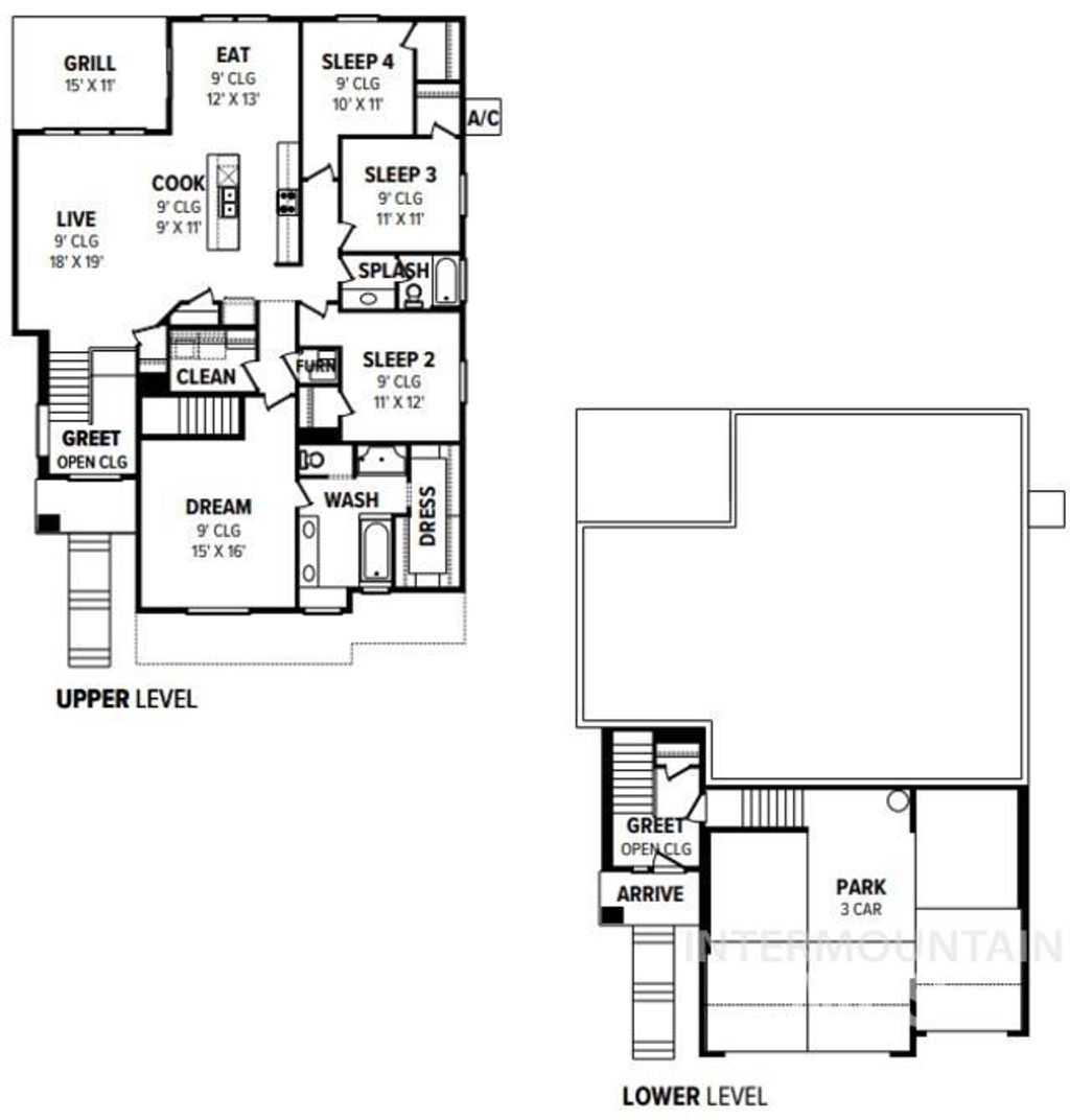 Photo of 11824 W Snow Flower Dr, Star, ID 83669 (MLS # 98986246)