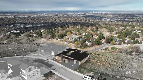 Photo of 1963 S Satellite Way, Boise, ID 83712 (MLS # 98914071)