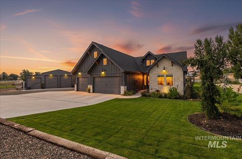 Photo of 24301 Wanda Way, Middleton, ID 83644 (MLS # 98961485)