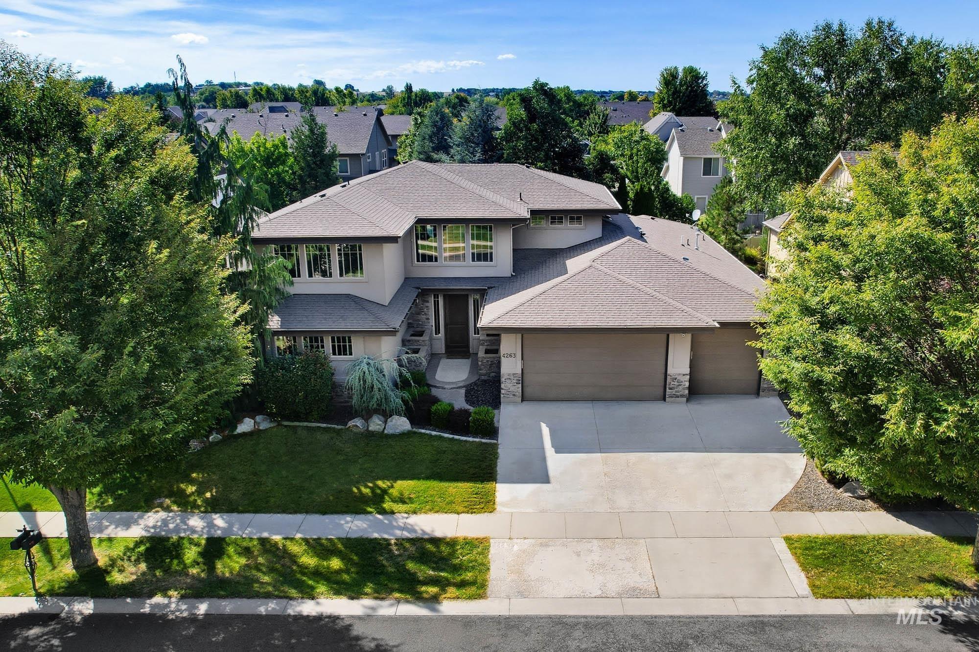 4263 S Da Vinci Way