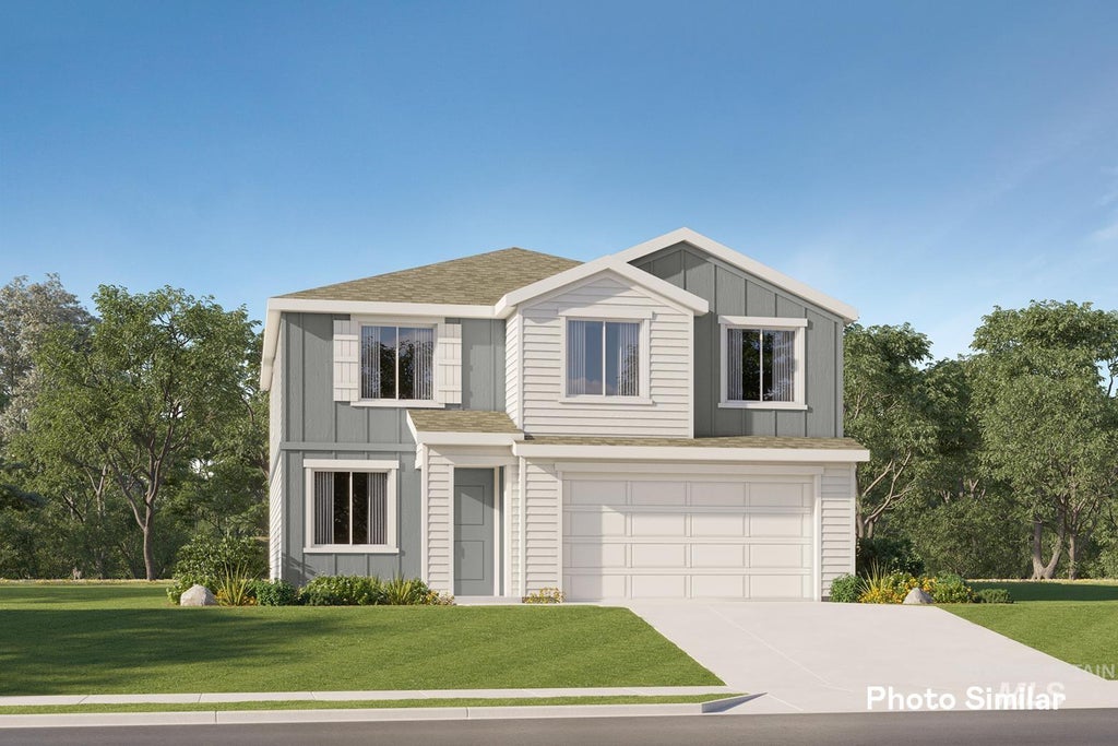 Photo of 4112 E Leota Dr, Nampa, ID 83687 (MLS # 99000193)