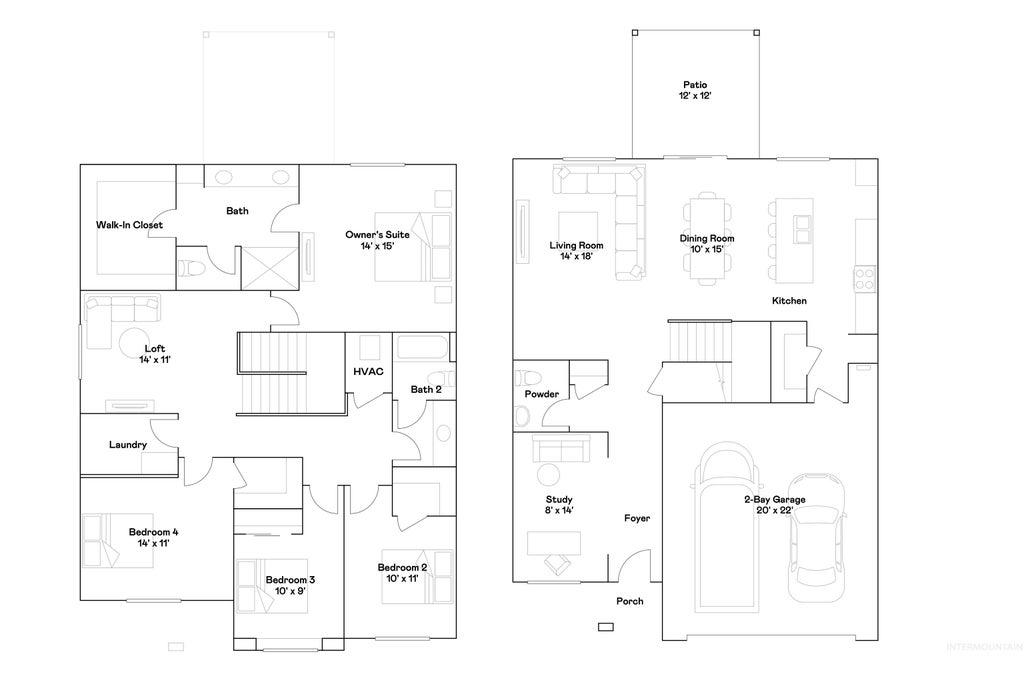 Photo of 4112 E Leota Dr, Nampa, ID 83687 (MLS # 99000193)