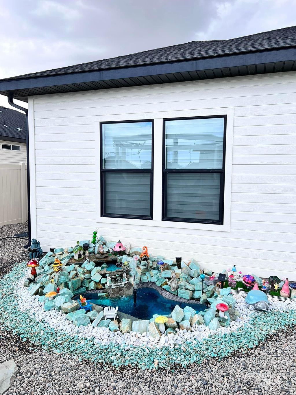 Photo of 1980 Columbia Dr, Twin Falls, ID 83301 (MLS # 98983864)