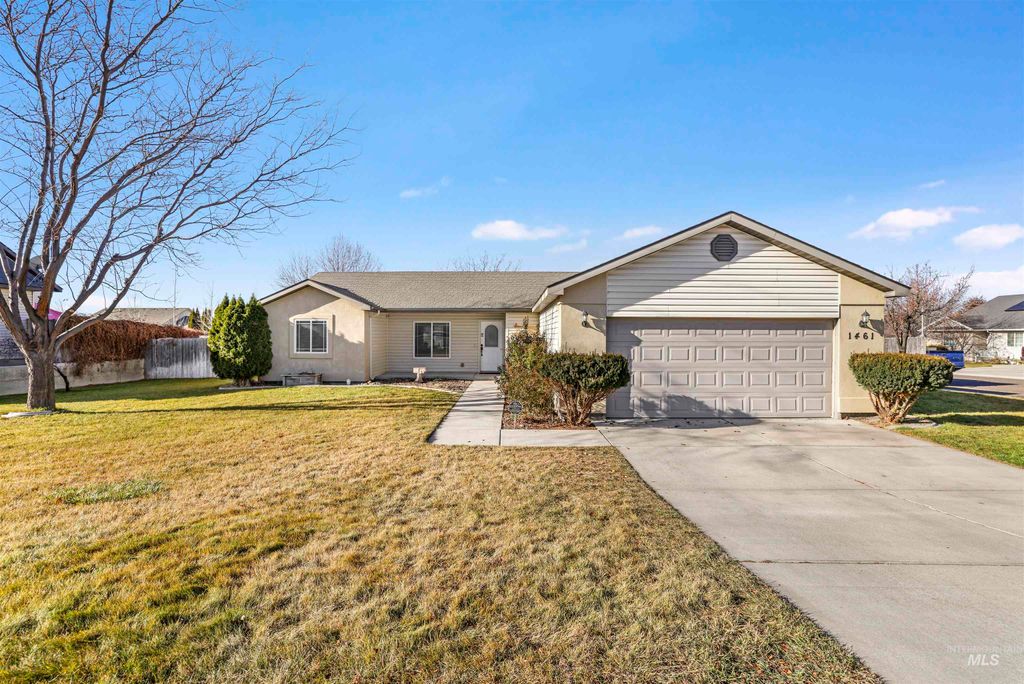 Photo of 1461 Summer Place, Jerome, ID 83338 (MLS # 98970699)