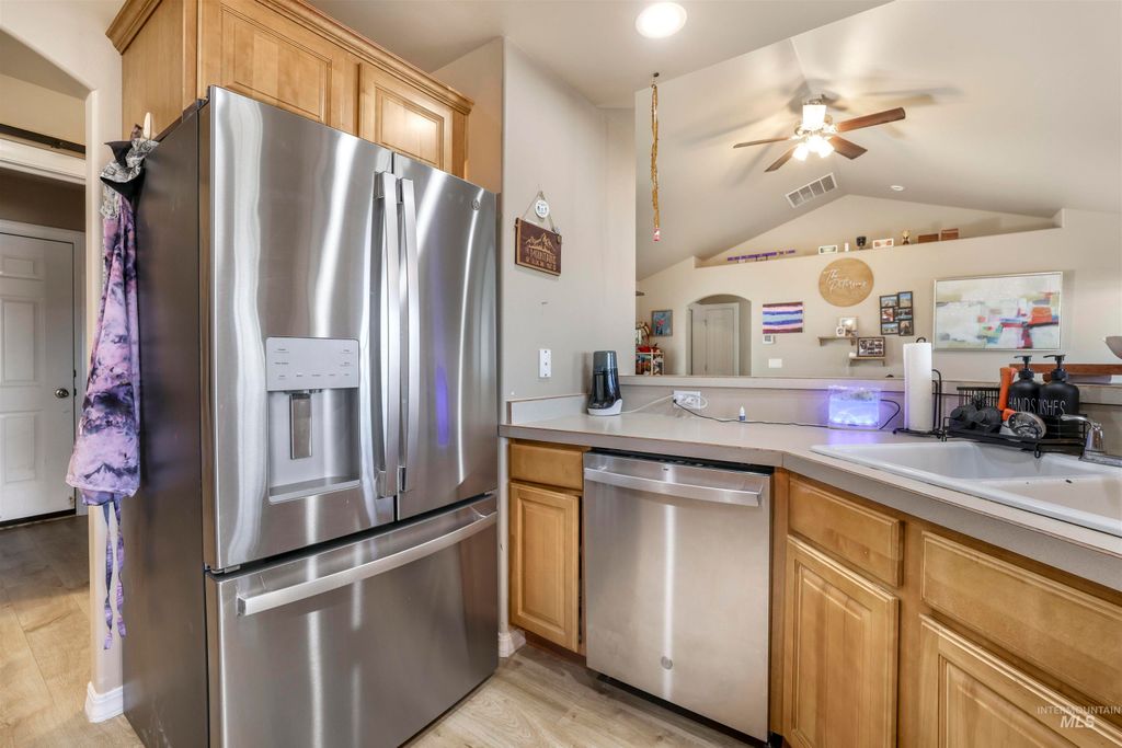 Photo of 1461 Summer Place, Jerome, ID 83338 (MLS # 98970699)