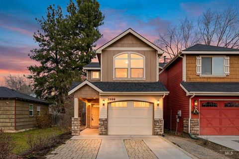 Photo of 2696 W Ona St, Boise, ID 83705 (MLS # 98969586)