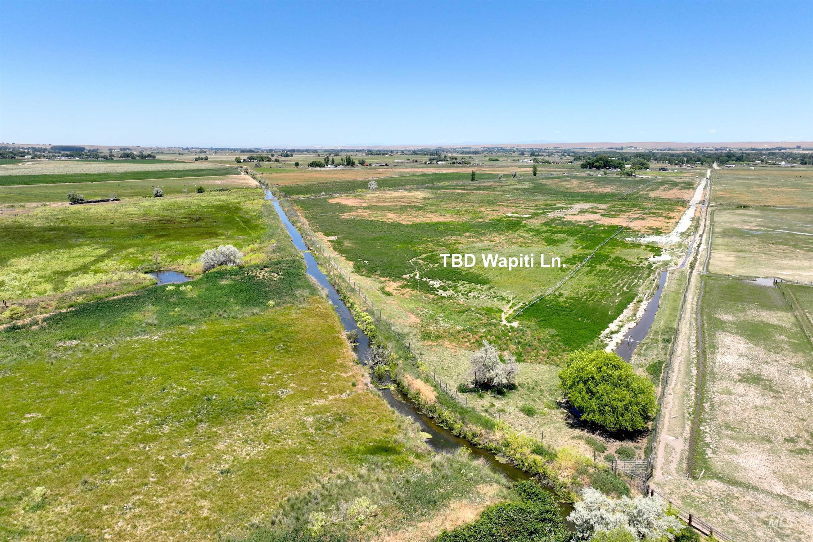 Tbd Wapiti Lane Lot 07 Block 02