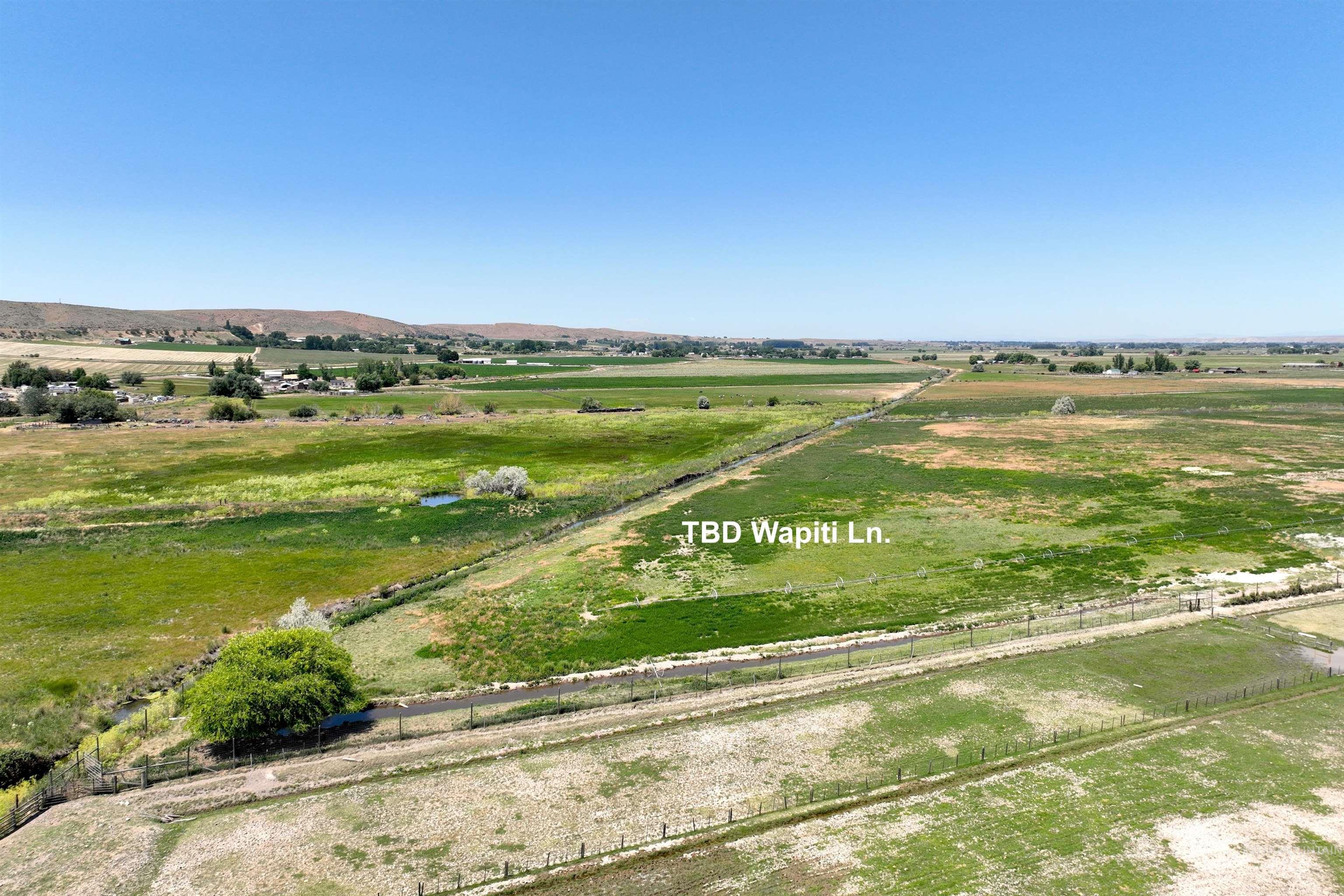 Tbd Wapiti Lane Lot 07 Block 02