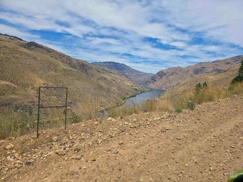 Photo of TBD Kleinschmidt Grade Rd, Council, ID 83612 (MLS # 98993036)